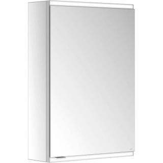 Зеркальный шкаф Keuco Royal Modular 800111050100000 50 см